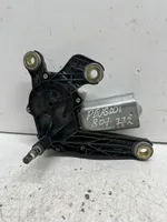 Peugeot 807 Rear window wiper motor 53015412