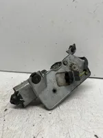 Saab 9-5 Rear window wiper motor 23000634