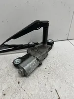 Ford C-MAX I Rear window wiper motor 3M51R17K441AE