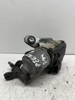 Peugeot 407 Motor y varillaje del limpiaparabrisas delantero 9656859980