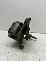 Peugeot 407 Tringlerie et moteur d'essuie-glace avant 9656859880