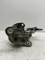 Peugeot 407 Motor y varillaje del limpiaparabrisas delantero 9656859880