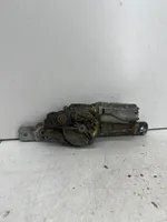 Volkswagen Golf III Rear window wiper motor 1H6955713A