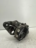 Peugeot 407 Tringlerie et moteur d'essuie-glace avant 9656859980