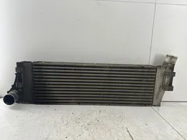 Renault Megane II Chłodnica powietrza doładowującego / Intercooler 8200115540