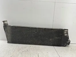 Renault Megane II Chłodnica powietrza doładowującego / Intercooler 8200115540