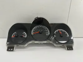 Dodge Nitro Tachimetro (quadro strumenti) 05172536AA