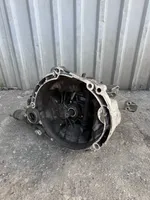 Lada Kalina I Manual 5 speed gearbox 21101701013-13