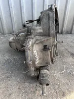 Lada Kalina I Manual 5 speed gearbox 21101701013-13