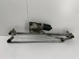 Chrysler PT Cruiser Front wiper linkage and motor 05288695AA