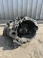 KIA Picanto Mechaninė 5 pavarų dėžė MB1873