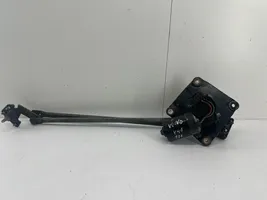 Volvo V40 Front wiper linkage and motor 0390241170