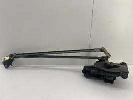 Volvo V40 Front wiper linkage and motor 0390241170