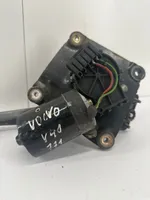 Volvo V40 Tiranti e motorino del tergicristallo anteriore 0390241170