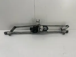 Dodge Nitro Front wiper linkage and motor 55157273AF