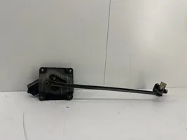 Volvo V40 Motor y varillaje del limpiaparabrisas delantero 0390241170