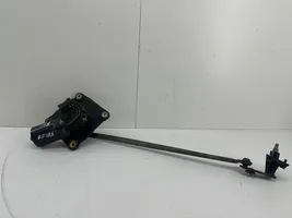 Volvo V40 Front wiper linkage and motor 0390241170