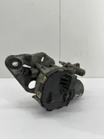 Peugeot 407 Tringlerie et moteur d'essuie-glace avant 9656859980