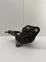 Peugeot 407 Motor y varillaje del limpiaparabrisas delantero 9656859980