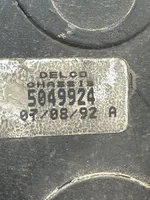Chevrolet Blazer Stikla tīrītāja mehānisms komplekts 5048924