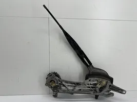 Mercedes-Benz E W210 Front wiper linkage and motor 0390241420