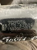 Toyota RAV 4 (XA10) Tiranti e motorino del tergicristallo anteriore 8511042030