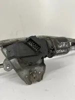 Renault Kangoo I Tringlerie et moteur d'essuie-glace avant 8200122345