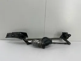 Mazda 6 Tringlerie et moteur d'essuie-glace avant 1593001431