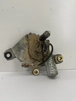 Peugeot 406 Rear window wiper motor 0390201556