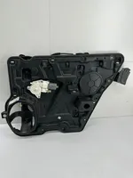 Dodge Journey Takaoven ikkunan nostin moottorilla 964368100