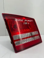 Dodge Journey Lampy tylnej klapy bagażnika 04806369AC