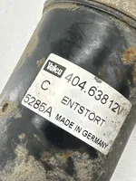 Citroen C4 I Tringlerie et moteur d'essuie-glace avant 40463812V