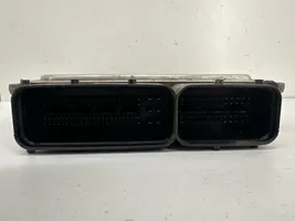 Dodge Journey Sterownik / Moduł ECU 0281014579