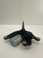 Citroen C8 Moteur d'essuie-glace arrière 14840030800