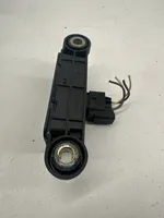 Dodge Journey ESP acceleration yaw rate sensor 25170106003