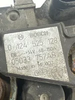 Dodge Journey Generator/alternator 0124525128