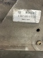 Citroen Xsara Picasso Mechanizm i silniczek wycieraczek szyby przedniej / czołowej 3397020573