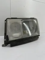 Mercedes-Benz E W124 Lampa przednia 12985100