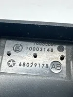 Dodge Journey Elektrisko logu slēdzis 68029178AB