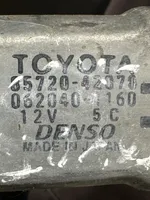 Toyota Avensis Verso Etuoven ikkunan nostin moottorilla 0620401160
