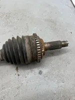 Mazda 6 Front driveshaft 