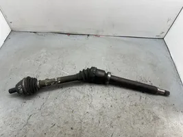 Ford C-MAX I Front driveshaft 