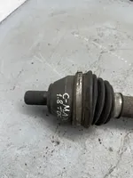 Ford C-MAX I Front driveshaft 