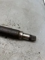 Ford C-MAX I Front driveshaft 