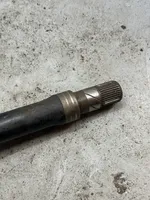 Opel Meriva A Front driveshaft 