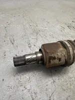 Renault Megane II Front driveshaft 