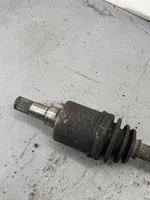 Ford Focus Front driveshaft 