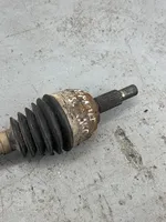 Renault Scenic II -  Grand scenic II Front driveshaft 