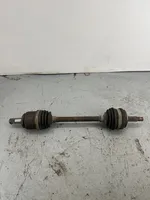 Lada Kalina I Front driveshaft 