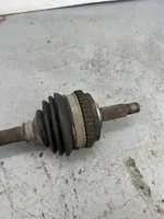 Lada Kalina I Front driveshaft 